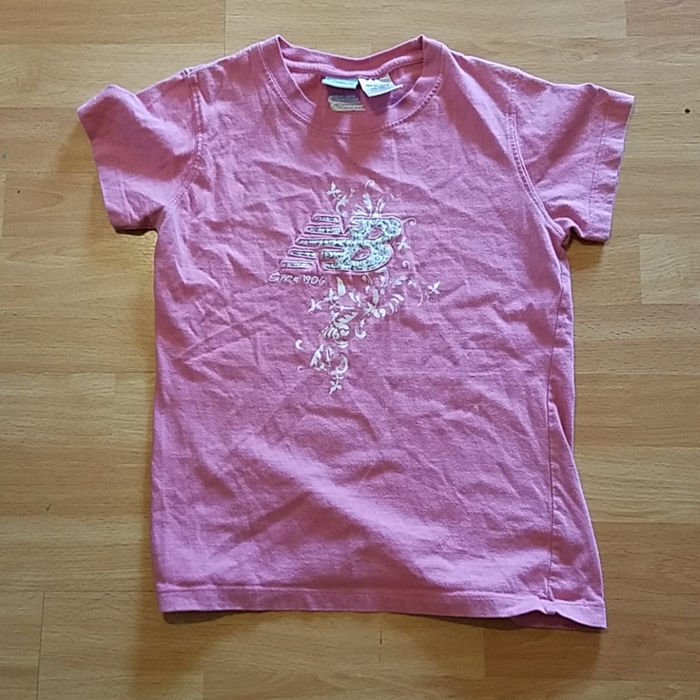Girls shirt